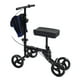 thumbnail image 4 of Patinete de rodilla, andador de pierna ajustable y orientable para lesiones en los pies Andador de rodilla orientable Artesanía excepcional, 4 of 9