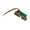 HUANO Silent Switch, variant on Welded Mouse Side Buttons Circuit Board Micoswitches For G304/G305