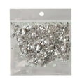 thumbnail image 1 of adviicd Stage Gold Foil Paper, Gold Glitter, Rainbow Machine Spray Paper, 1 of 1