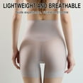 thumbnail image 1 of Xihbxyly dia del primer ministro Pantalones de cintura alta y suspensión inteligenteque levantan la cadera y tensan el abdomen para mujeres, pantalones de yoga, pantalones moldeadores musculación, ve, 1 of 5