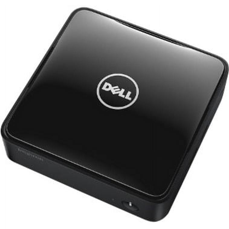 Dell Inspiron 3050 D12U Windows10 小型PC Dell Inspironマイクロデスクトップ（3050）レビュー 4万円台