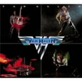 thumbnail image 4 of Van Halen Ii (180G/Remastered) & Fair Warning & Van Halen (Digitally Remastered) & Live In Dallas 1991 (X) (2LP), 4 of 5