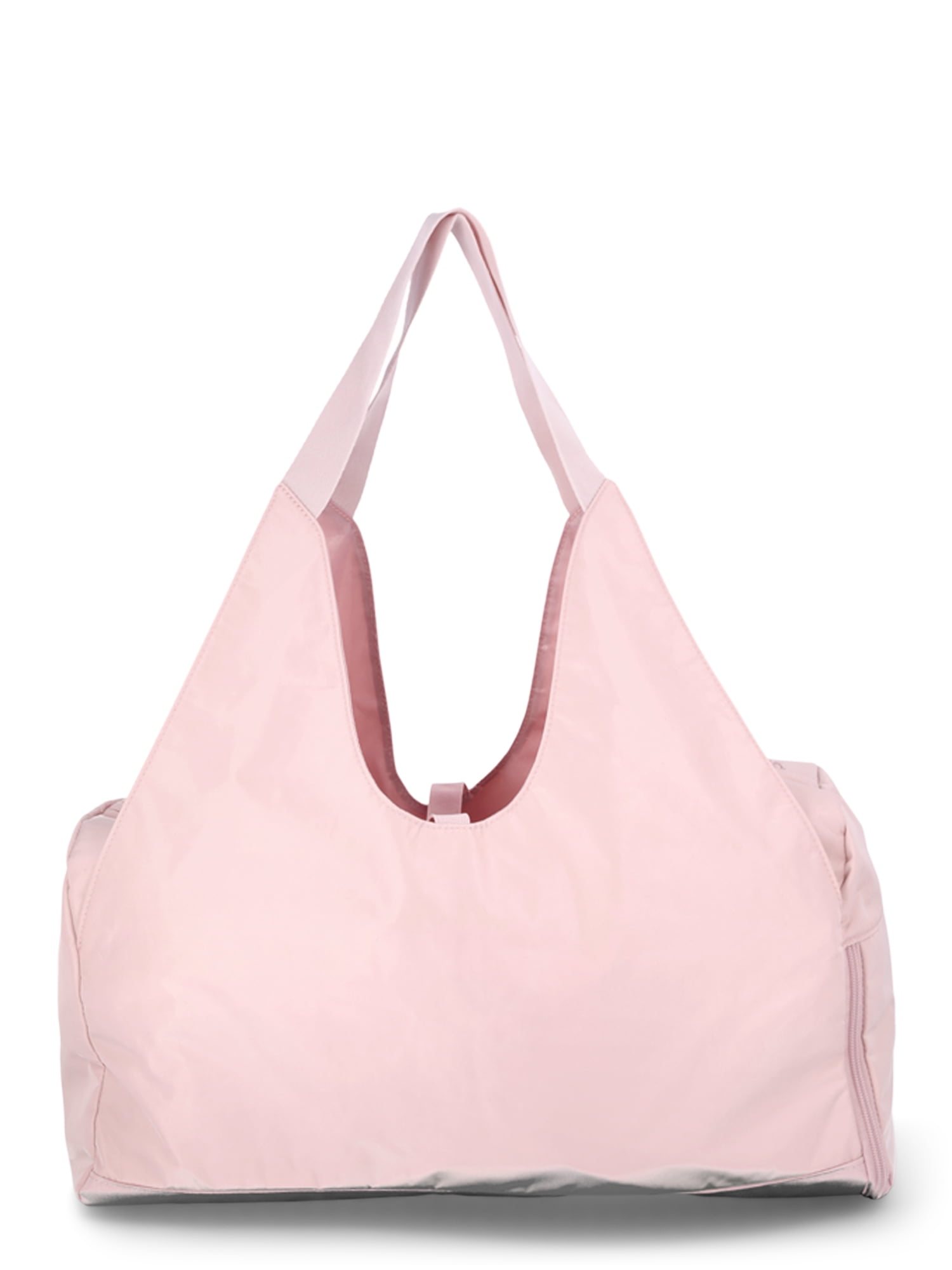 Reebok Women's Lilith Duffle Tote Bag, Ashen Lilac
