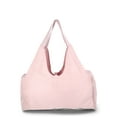 thumbnail image 2 of Reebok Women's Lilith Duffle Tote Bag, Ashen Lilac, 2 of 5