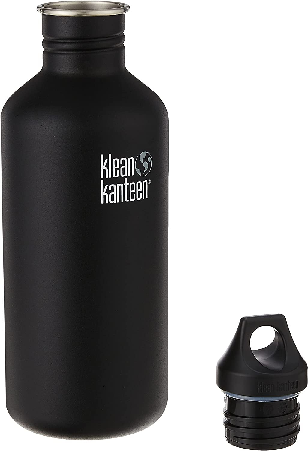 40oz Klean Kanteen Water Bottle