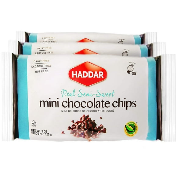 Non Dairy Chocolate Chips