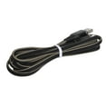 thumbnail image 4 of Micro USB Fast Charging Cable, Nylon Braided USB To Micro Charging Cable  For Quickly Charge For  Mobile Phones Tablets Blue,Red,Black, 4 of 8