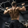 thumbnail image 5 of Sangles de Levage, Support de Poignée, Sangles de Poignet pour Musculation, Powerlifting, Entraînement de Force, 5 of 5