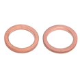thumbnail image 3 of 4AN to 1/8" NPT Stainless Steel Banjo Adapter Connector Kit, Heavy Duty and Secure, 3 of 4