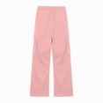 thumbnail image 4 of Gibobby Boys Pants Toddler Kids Little Boys Sweatpants 0-24Months 2T 3T 4T 5T 6T Basic Cozy Active Jogger Pants With Pockets School Pants Toddler Long Pants(7-8 Years,Pink), 4 of 6