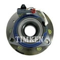 thumbnail image 4 of Wheel Bearing and Hub Assembly, 4 of 5