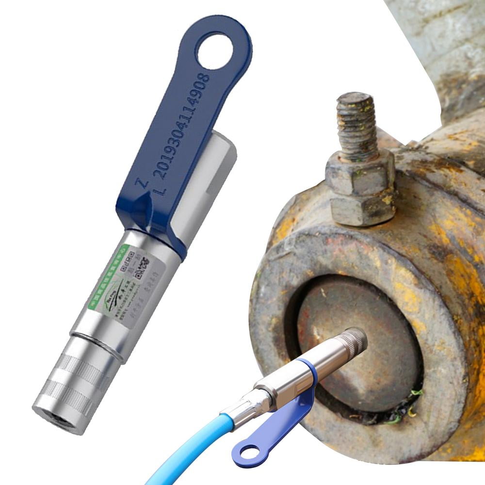 Famure High Pressure Grease Coupler High Pressure Grease Nipple Lock ClampSaving HighPressure