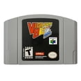 thumbnail image 1 of Cartucho Consola Regalos N64 Videojuego Bros para Niñas (vigilante 8), 1 of 9
