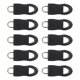 thumbnail image 5 of Practical Zipper Head Detachable Zipper Pull Tab DIY Luggage Bag Accessories, 5 of 5