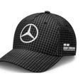 thumbnail image 1 of Gorra Mercedes Racing F1 Lewis Hamilton Formula Uno Tsubasa Supercampeones, 1 of 2