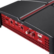 Pioneer GM-A5702 2-Channel - Class AB, 1000W Max Power - Bridgeable Design, Bridgeable, Variable Filters, High Power