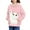 Pink Cat, variant on DISNIMO Mushroom Frog Hoodies for Girls 6-7 Cute Hoodie Pullover for Kids Boys Sweatshirt with Hoodie Long Sleeve Hooded Sweatshirts with Pockets Children Streetwear Hoodie Graphic Clothes