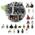thumbnail image 4 of Star Wars Death Star LEGO? Star Wars Set 10188, 4 of 4