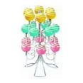 thumbnail image 6 of Charmed 5 in Novelty Metal 18-Tier Party Tiered Cake Stand, Metal, 6 of 6