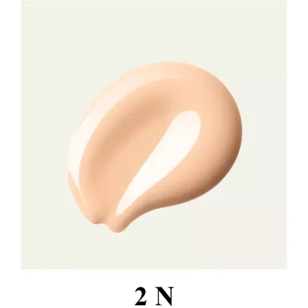 Guerlain Terracotta Le Teint Foundation Healthy Glow Natural Perfection 24h Wear (2N Neutral)