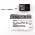 thumbnail image 2 of Mini receptor 2 4 GHz impermeable FS-R7D para FS-G7P RC coche barco transmisor, 2 of 9