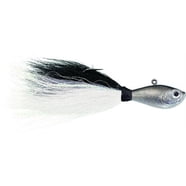 Z-Man CB38-73 ChatterBait Carolina - Esche Da Pesca Con Lama Esagonale