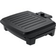 thumbnail image 1 of Póngase en contacto con Submersible Grill George Foreman, 5 porciones, color negro, 1 of 7