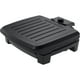 thumbnail image 1 of Póngase en contacto con Submersible Grill George Foreman, 5 porciones, color negro, 1 of 7