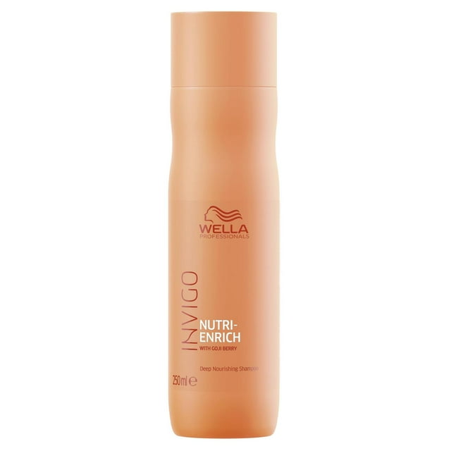 Shampoo Wella Professionals Invigo Nutri-Enrich Reparación Daño WELLA PROFESSIONALS NA