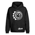 thumbnail image 1 of Sudadera Blink - 182 Logo Banda, 1 of 6
