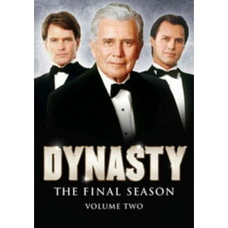 Dynasty　ダイナスティ　全９シーズン　58DVD Dynasty ダイナスティ 全9シーズン 58DVD 【公式通販】