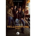 thumbnail image 1 of Blu-ray - Yellowstone #Season 2 #3 Disc, 1 of 2