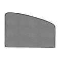 thumbnail image 2 of Cortina para ventana de coche, protección lateral, malla universal, parasol 1x Frente, 2 of 4