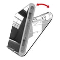 thumbnail image 4 of Caso PC duro para interruptor 2 Case protección Split Anti-Fall Corce transparente, 4 of 5