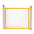 thumbnail image 4 of Shisuyan Hanging Bed Nylon White 1Set 9In X 8In X 3.5In, 4 of 8