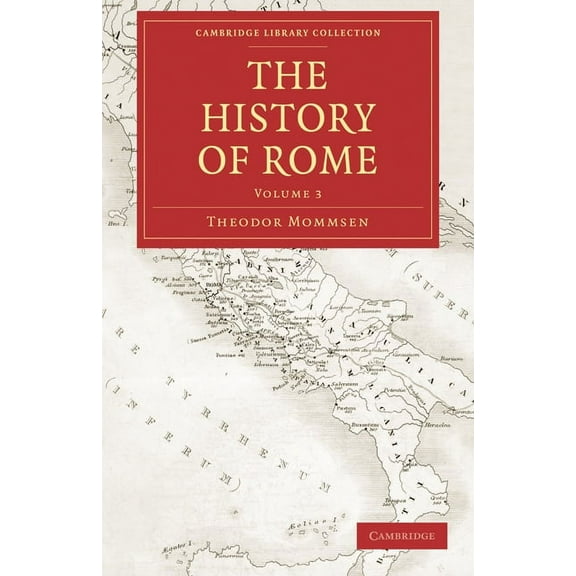 The History of Rome, (Paperback)