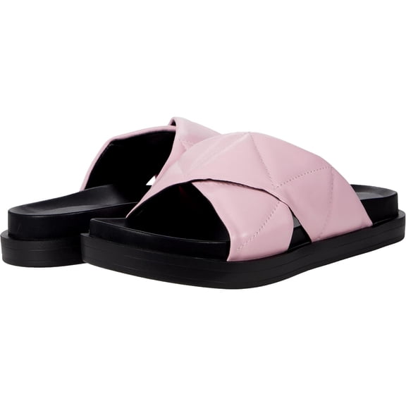 Aerosoles Linney Pink Leather LINNEY-860 Women's Size 7
