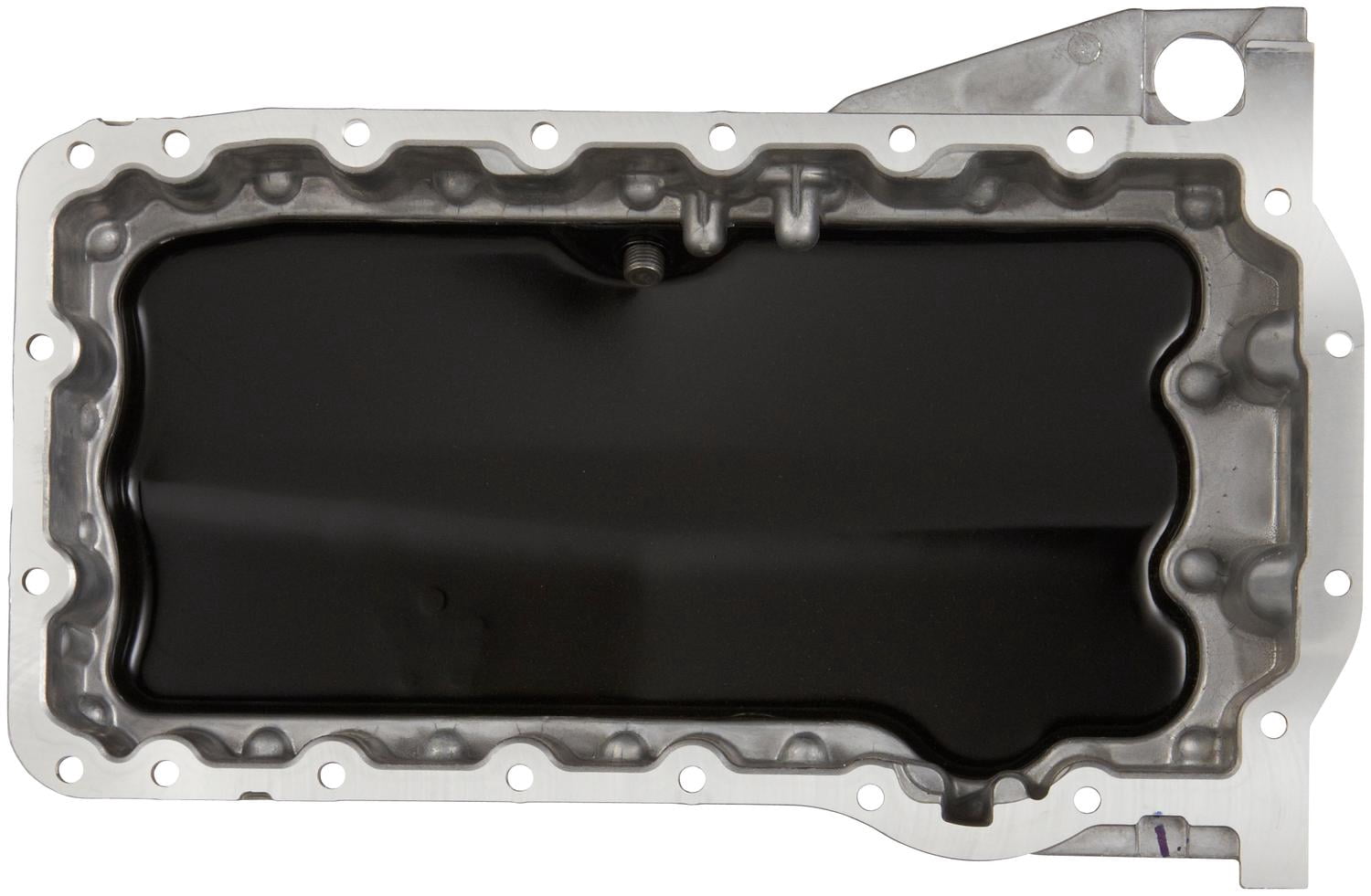 Spectra Premium VWP26A Aluminum/Steel Engine Oil Pan
