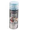 Dupli-Color/Krylon Pontiac Blue Metallic Engine Paint 12 Oz.