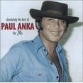 thumbnail image 3 of Paul Anka - Absolutely The Best Of Paul Anka: The 70's - CD, 3 of 4
