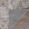 thumbnail image 4 of Victoria Mansion Saddle Area Rug - Multiple Sizes, 4 of 7