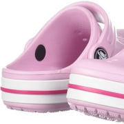 Crocs Toddler & Kids Bayaband Clog