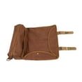 thumbnail image 3 of yotijay Bartender Bag Only Tool Bag Lightweight Wear Resistant Rolling Bartender Coffee, 3 of 9