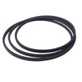thumbnail image 1 of Correa de transmisión para cortacéspedes 532144959 144959 Accesorios profesionales para vehículos comerciales Repuestos Goma para instalar Resistente, 1 of 9