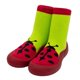 thumbnail image 1 of Catarina Verde - Pantufla Infantil Antiderrapante - Niña - MINI 206 verde 14 Mini Pugs MINI 206, 1 of 3