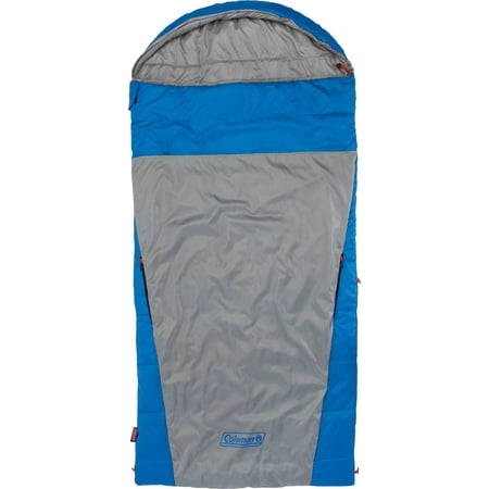 Coleman 2 in 1 sleeping bag hotsell
