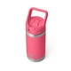 thumbnail image 5 of Botella YETI Rambler Jr. 350 ml para niños con tapón de pajita, color rosa tropical, 5 of 8