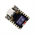 thumbnail image 3 of ESP32-S3 MINI Development Board Support 2.4GHz Wi-Fi and Bluetooth5 RISC-V Low Power with 0.42-Inch OLED Display, 3 of 5