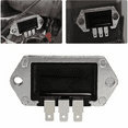 thumbnail image 5 of Voltage Regulator Rectifier 14.5V Output, Battery Charge Protection for 8-25 HP Engine Alternators, 5 of 7
