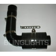 thumbnail image 4 of For 2007 2008 2009 2010 2011 Dodge Nitro 3.7L V6 Cold Air Motor Intake Carbon Fiber 3.7 L Engine CAI, 4 of 6